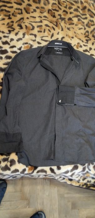 Рубашка  Marks & Spencer Autog