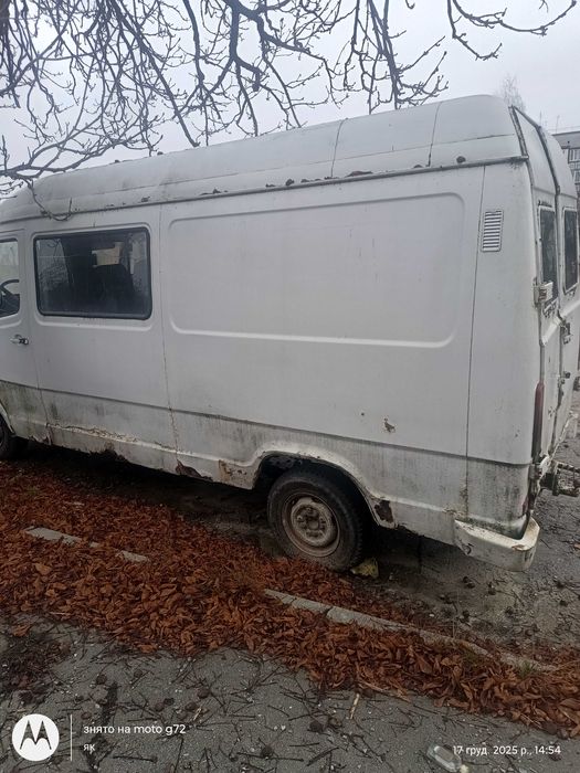 Мерседес бенс 310