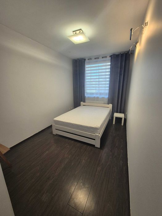 do wynajęcia mieszkanie ul. Mehoffera 58m2