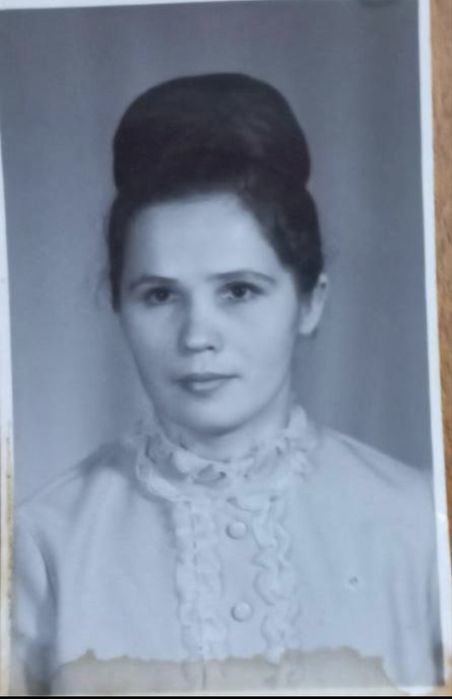 Ретуш фото для пам'ятника