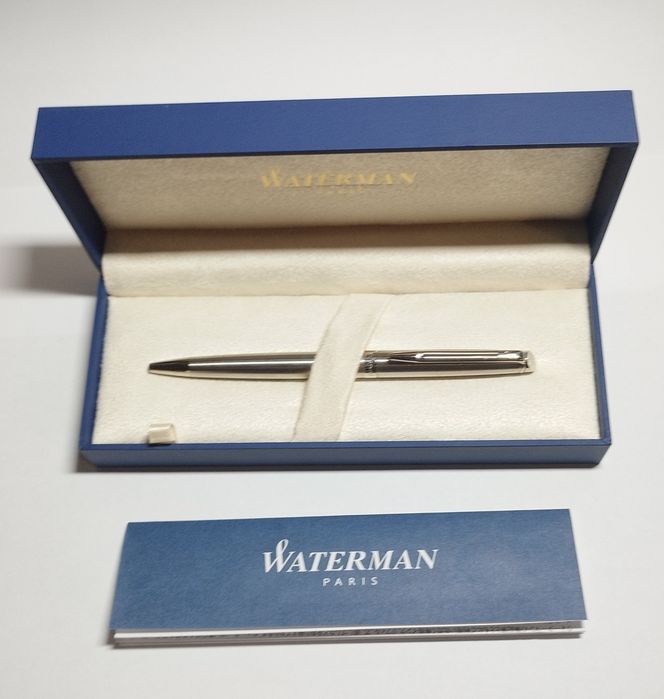 Waterman Paris Długopis Oryginalny