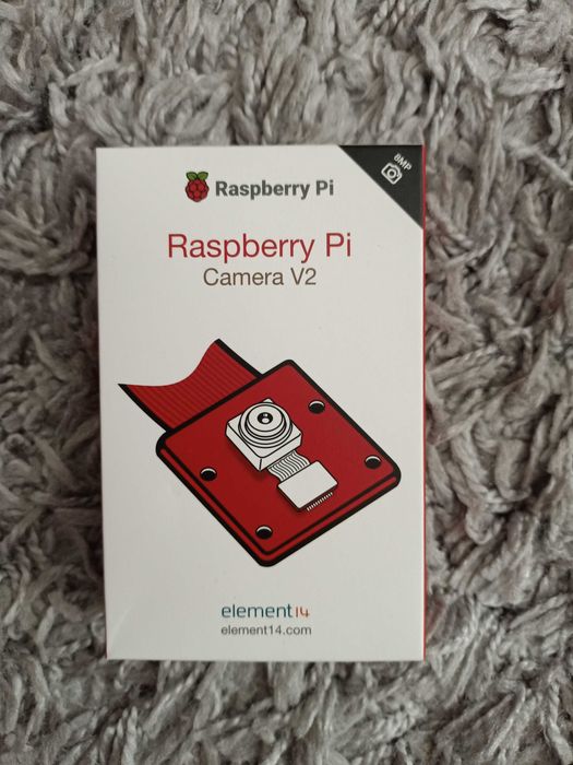 NOWA Camera V2 8 Mpix do raspberry pi kamera