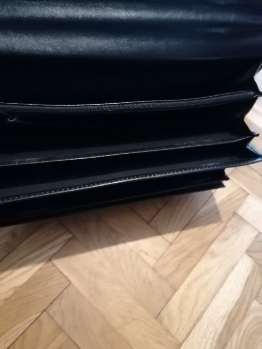 Torba męska na dokumenty