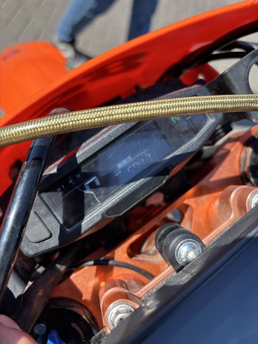 Exdrive Hyper 300 2024