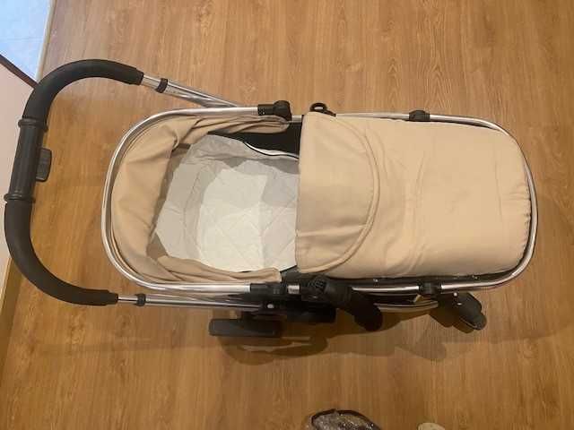 Versatile 2-in-1 Stroller426334228527206405
