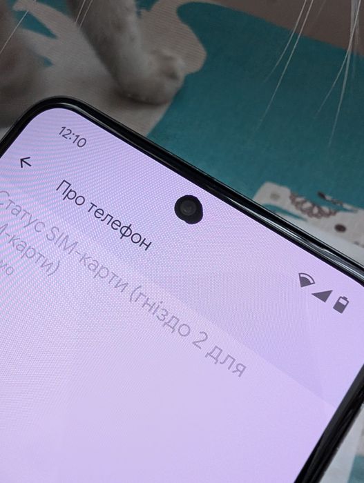 Google pixel 8  128 gb soft unlock.