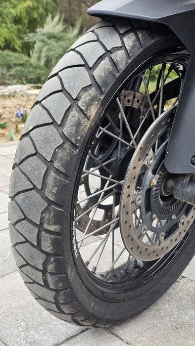 Продаю KTM 1190 S Adwentyre