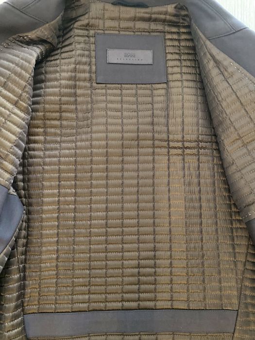 Casaco HUGO BOSS  - tam: L/XL