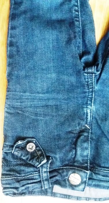 Джинси дитячі ріст 94 см