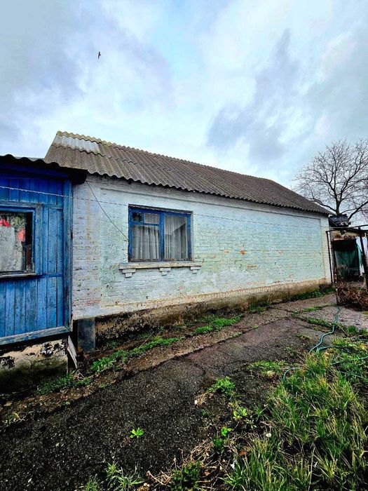 Продаються два будинки за супер ціною по вул. Мельника (Рибгосп)
