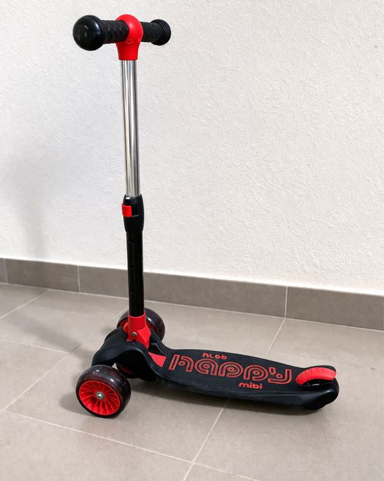 Самокат дитячий