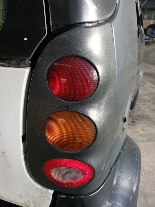 Farolim direito SMART City-Coupé (450)