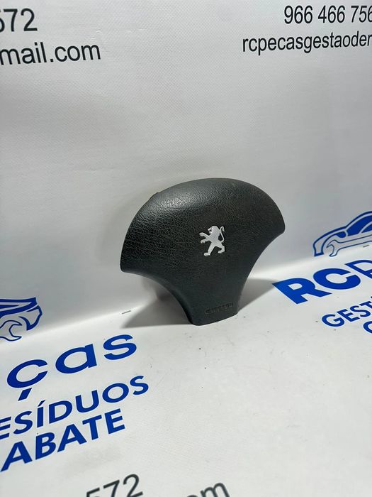 Airbag Volante Guiador Original PSA Peugeot Partner 96434461 1996 -
