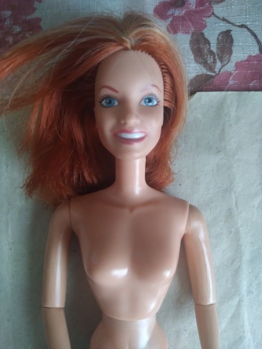 Кукла Джерри 1997г.