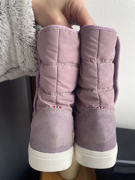 Чоботи дитячі Viking