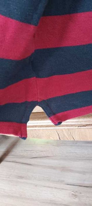 Koszulka męska polo Carry XXL XXXL