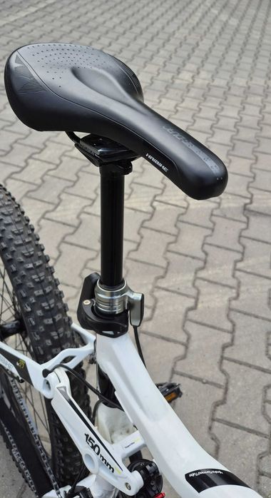Rower elektryczny Haibike  SDURO AllMtn Plus roz. M