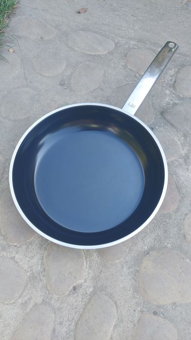 Сковородка СІЛІТ сковорода SILIT кераміка індукція нержавійка