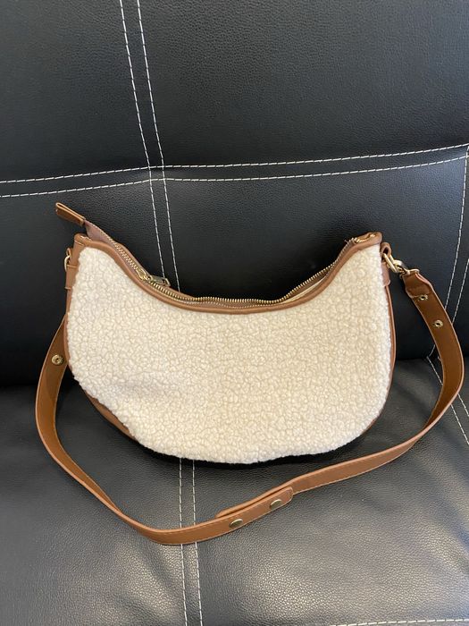 Сумка хутряна сумочка