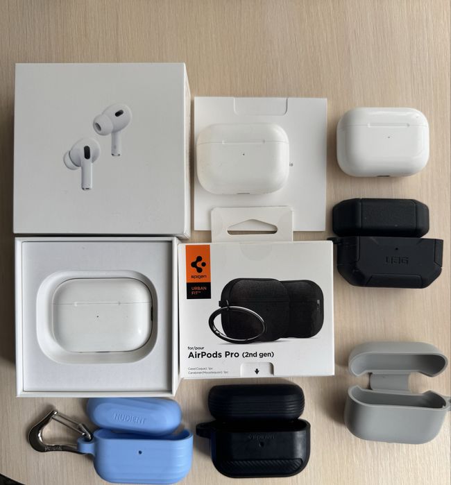 AirPods Pro 2 100% ОРИГІНАЛ