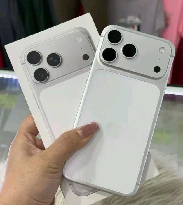 iPhone, computador