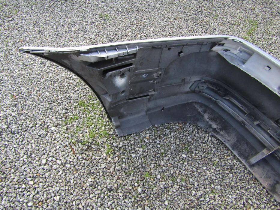 Para-choques traseiro BMW E46/4 ano 1999, CARRO (ver detalhes)