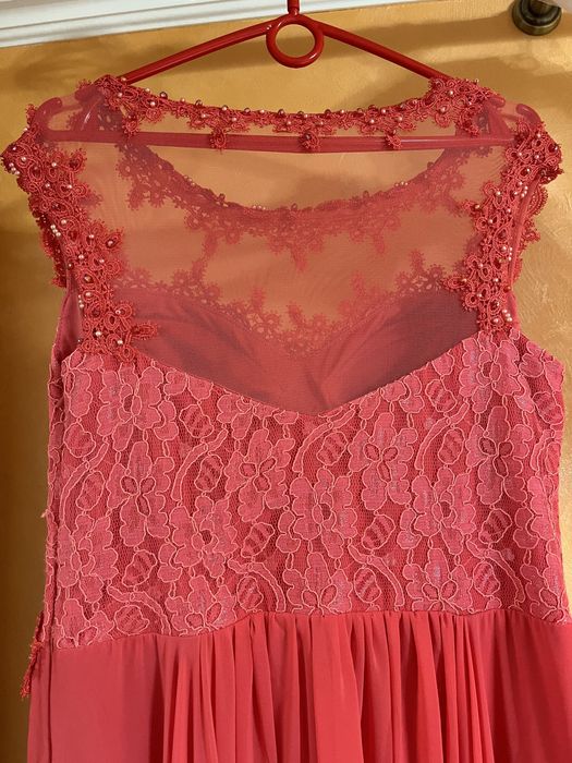 Вечірнє плаття