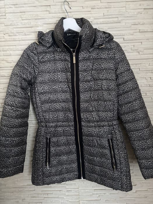 Michael Kors kurtka wiosenna S/M piękna  stan idealny