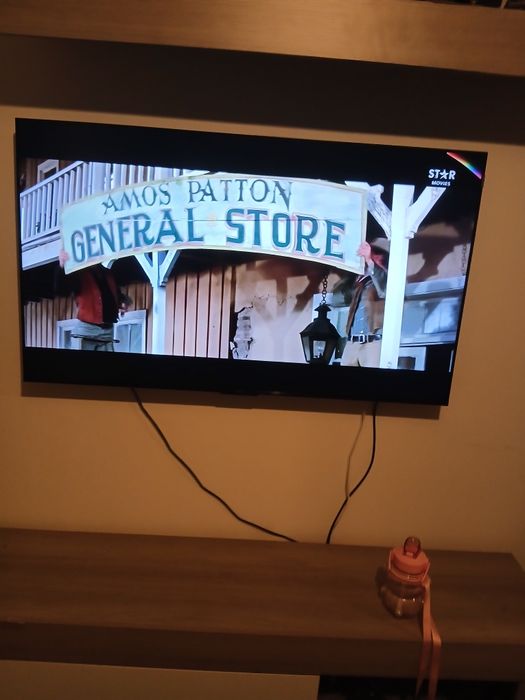 Vendo tv  tvl nova
