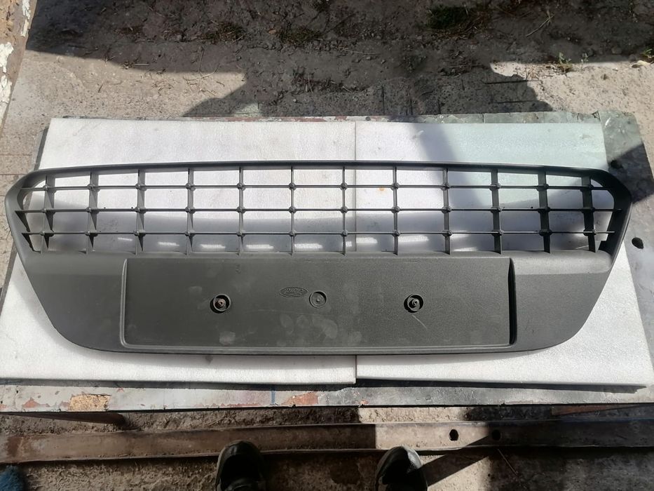 Решітка бампера, радіатора Ford focus c-max mk2
