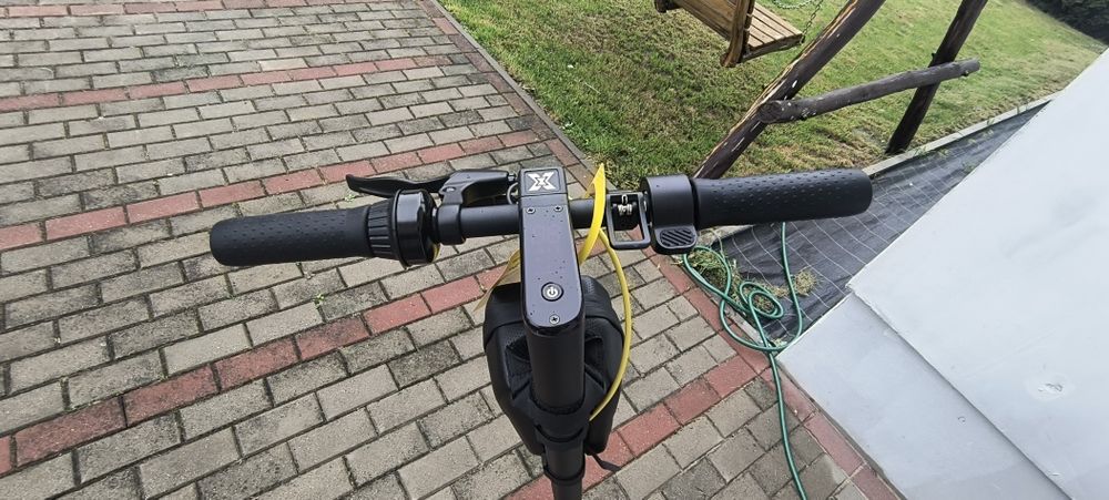 Hulajnoga elektryczna X- Rider M10 1000W