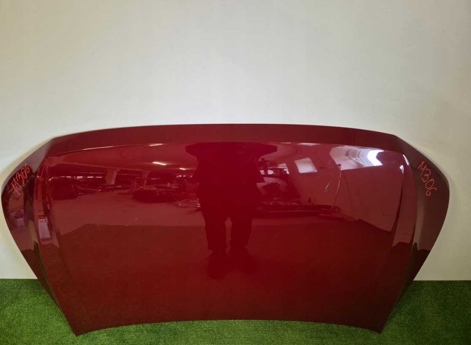 Капот Volkswagen Tiguan 2 II Разборка 5NN823155B 5NA823031L