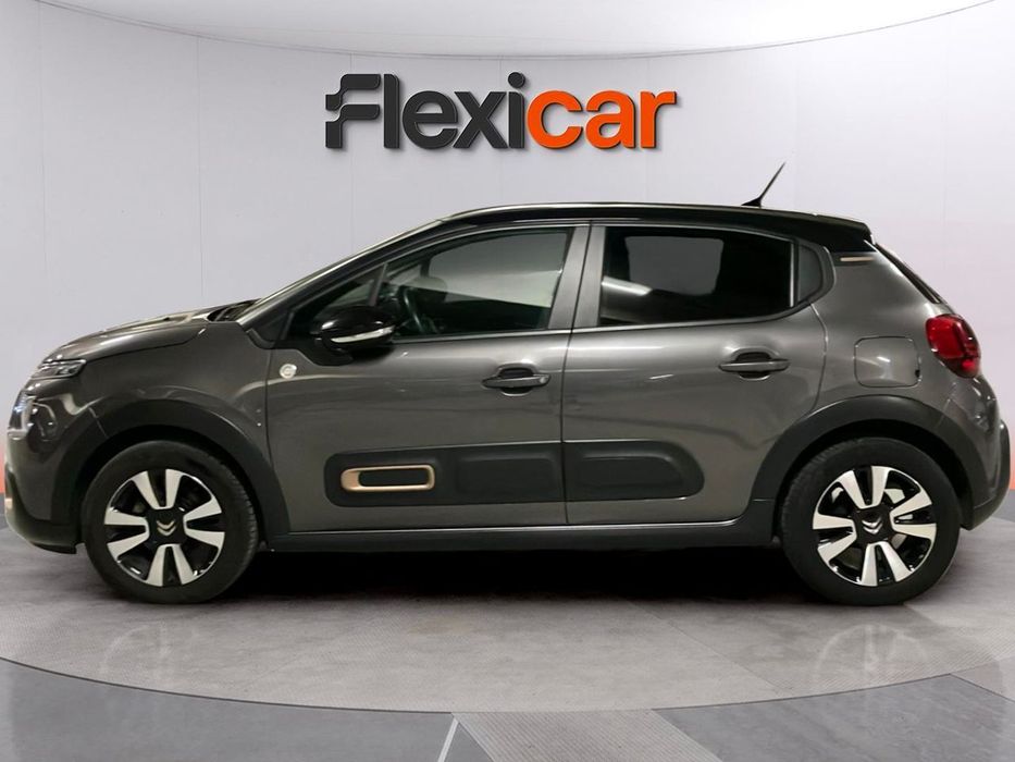 Citroën C3 1.2 PureTech C-Series