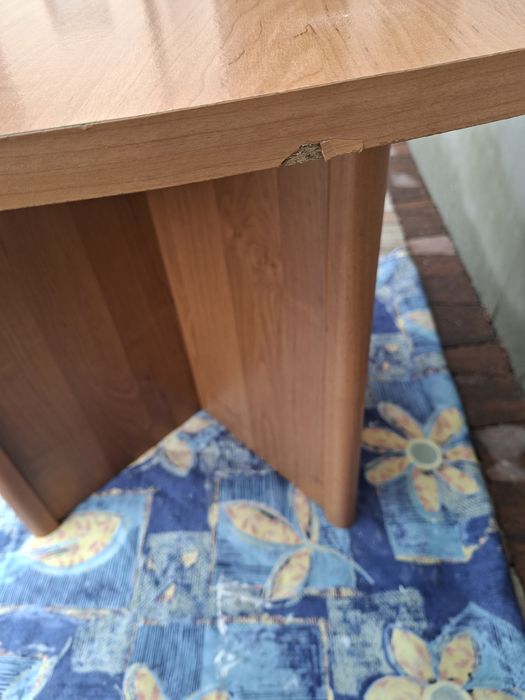 Stolik kawowy 70x60