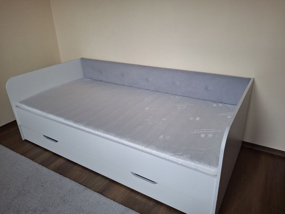 Ліжко диван дитяче