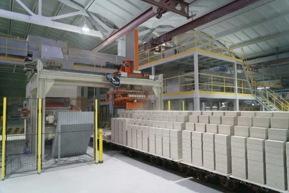 Газоблок D400 — краща пропозиція для будівництва