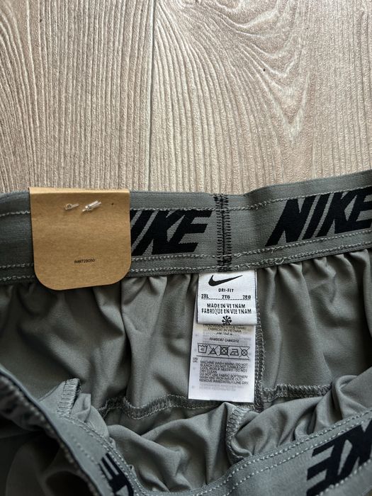 Nike dri-fit шорти | Найк дрі-фіт шорти нова колекція |