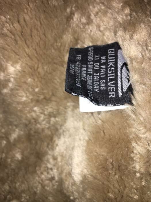 Kurtka Quiksilver rozm L