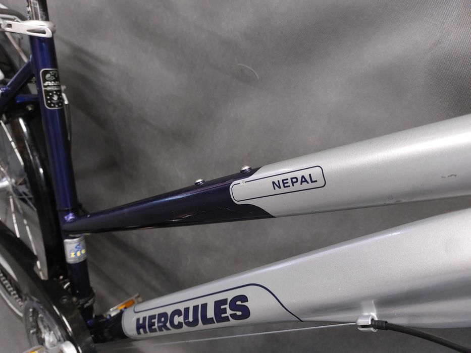 Rower Hercules Nepal_28"_Shimano Deore