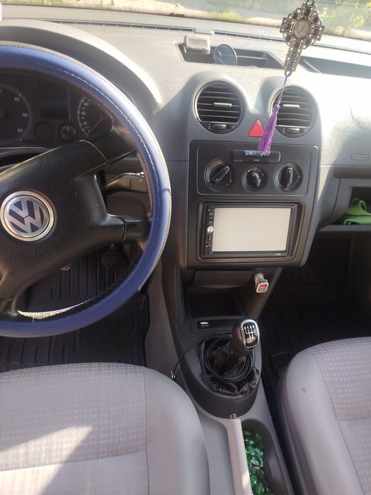 продам Volkswagen Caddy