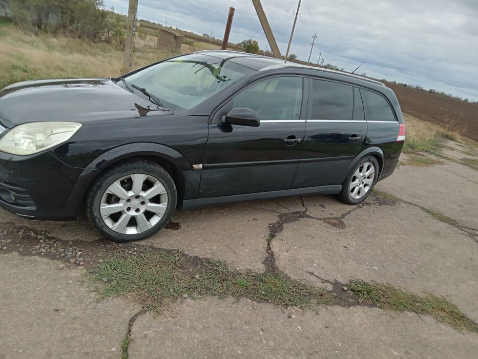 Продам опель вектра