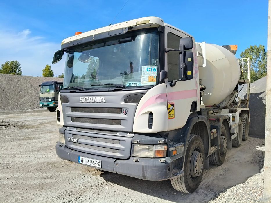 Scania