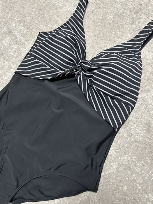 Купальник суцільний Zara розмір ХЛ