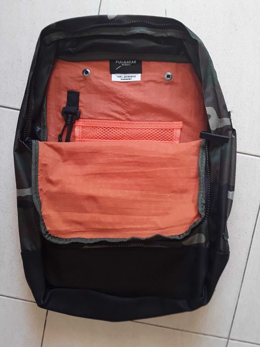 Mochila/mala Pull & Bear64584633542659124