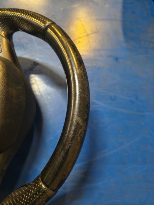 Kierownica m pakiet e90 lci m pakiet