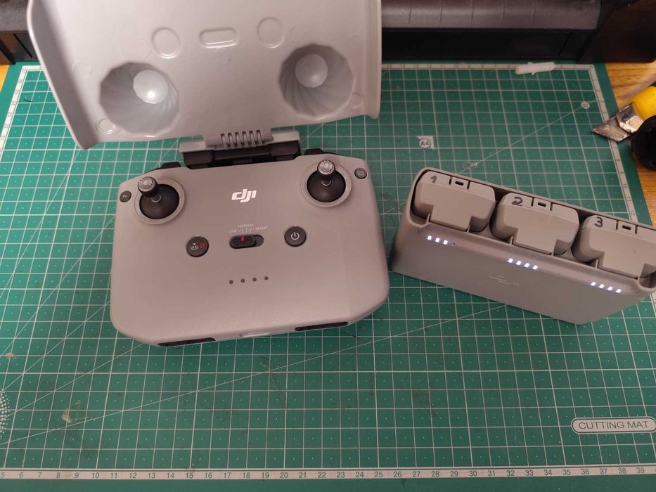 DJI Mini 2 combo