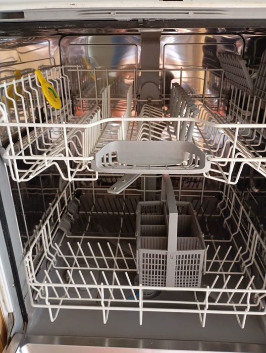 Máquina de levar loiça Bosch