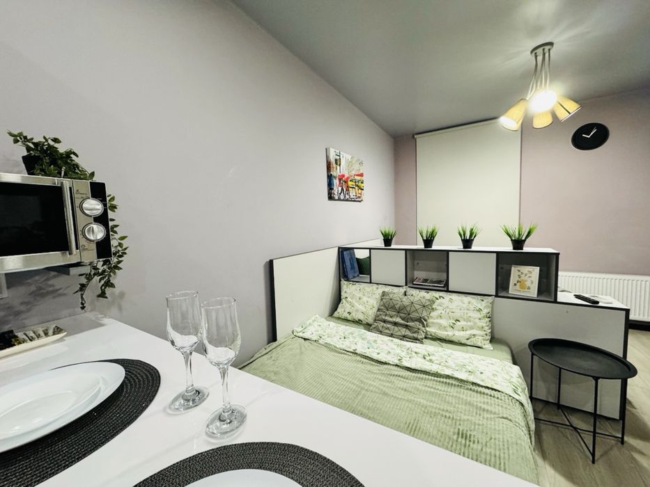 Подобово ЛЮКС новобудова центр, госпіталь, Культури, Сумська