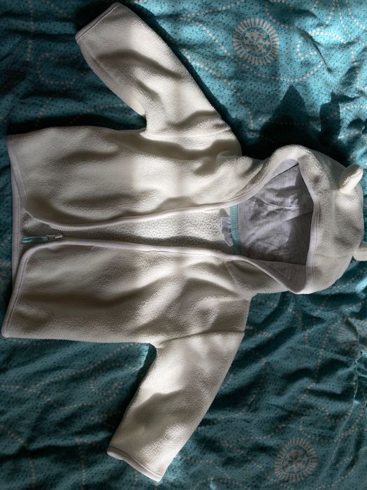 Одежда на девочку 9-12 месяцев