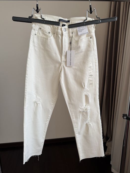 Джинси Calvin Klein